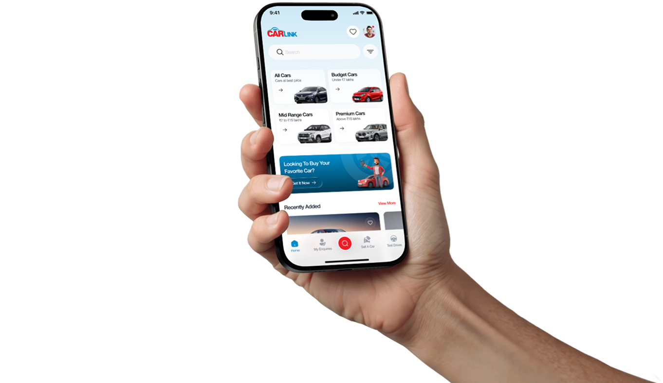 iOS App