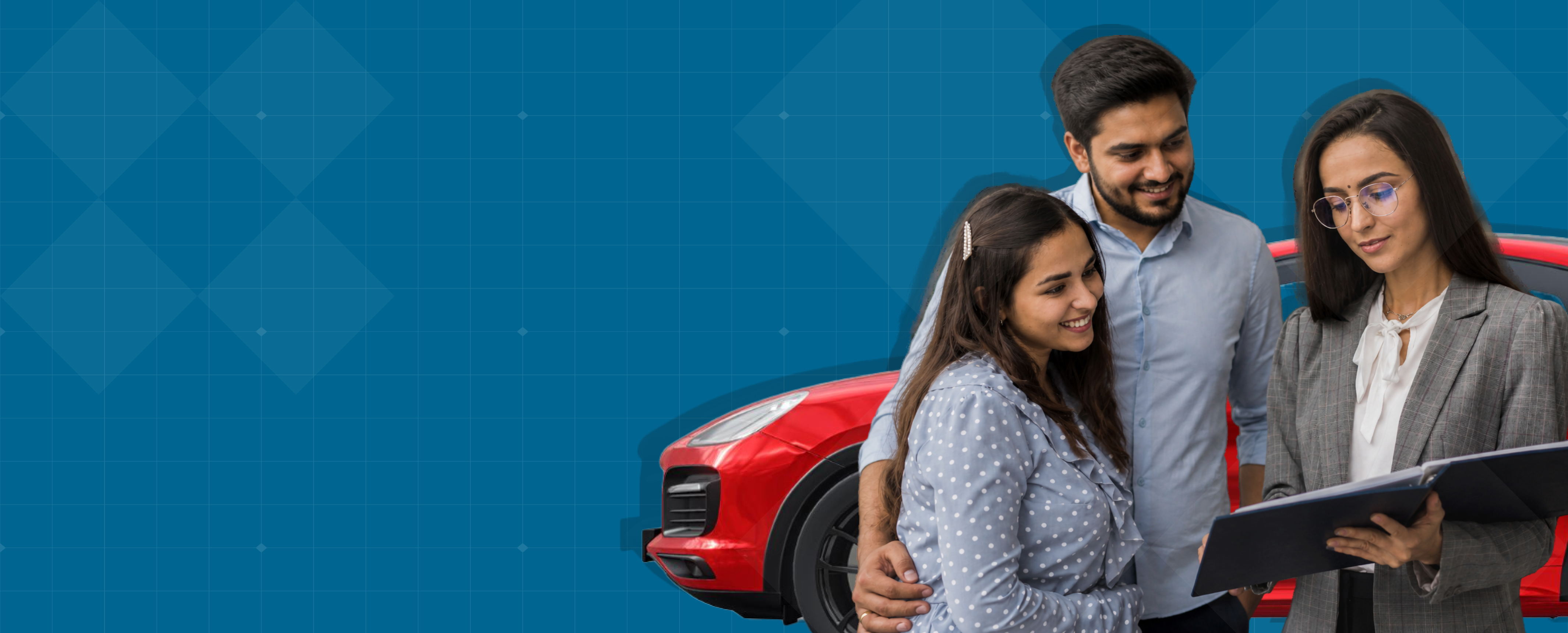 Default Banner
